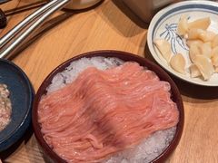 -巴奴毛肚火锅(龙湖锦艺城店)