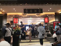 门面-宝园酒家(美林M·LIVE天地东座店)