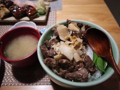-活鳗饭·鹅肝范儿(高碑店店)