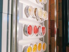 -比格比萨自助(花园路店)