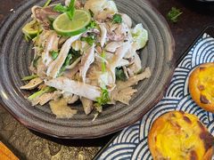 -上楼私房菜(院士路店)