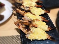 -菊上日式料理(蚌埠银泰店)