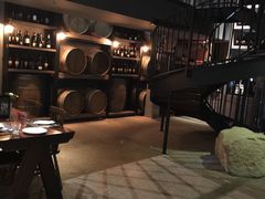 -食间牛排(湖西路店)