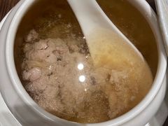 -广州天河合景福朋喜来登酒店 · 聚味轩中餐厅