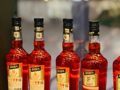 -安妮意大利餐厅(世贸天阶店)