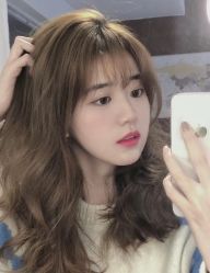 -FAJEE HAIR发界烫染接发