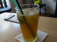 -打趸BTC·Breaktime cafe(北京路店)