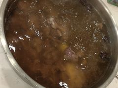 -原汁原味驴庄(长岭村店)