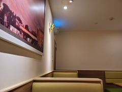 用餐区-萨莉亚意大利餐厅(白云汇店)