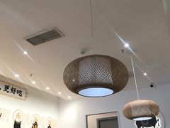 -北往西·西安油泼面(万德庄店)