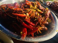-琥珀老六龙虾(四里河店)