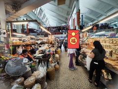 -瓦洛洛传统市场