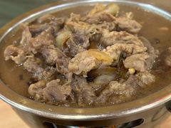 -米村拌饭(天津东丽万达店)