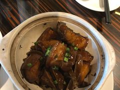 -佘山世茂艾美·御珍轩中餐厅