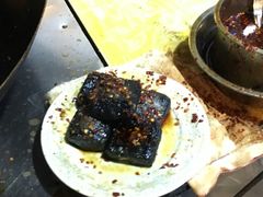 -五娭毑臭豆腐(黄兴南路店)