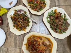 -南雄雄州土菜餐厅(粤北大厦店)