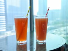 -福楼毕斯罗F Bistronome(国贸商城约会地标景观店)