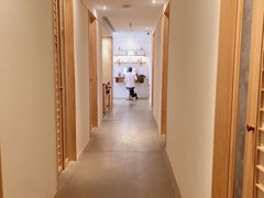 -常乐·对症推拿(龙湖滨江天街店)