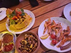 -埠口精酿夜景餐酒吧· BREWPORT BISTRO(长嘉汇重庆之眼店)