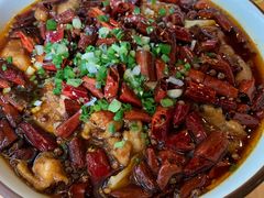 -金悦印象小馆(三里河店)