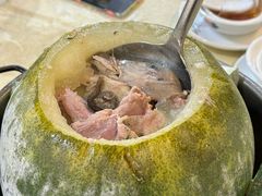 -红旗山庄(圭峰山店)