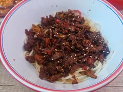 -阿当·小炒牛肉面(人广店)