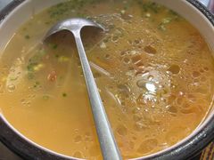 -三大钵江湖菜(空港店)