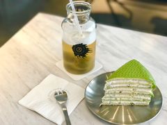 米绿米绿-MIMI FASO(古仓店)