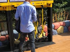 -郑州方特梦幻王国