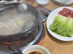 -濠轩阁特色生蚝火锅总店