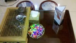 店内环境-DRG达人馆造型