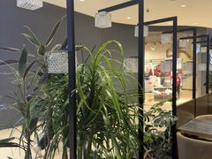 -THE WOODS 简餐 (国贸商城店)