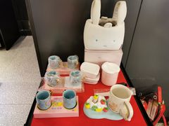 -星巴克(北京新东安)