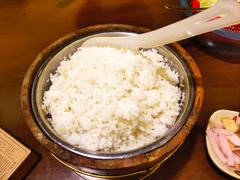 -富正毅三下锅·湘西韵味(天门山索道店)