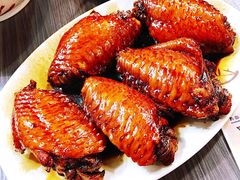 -新记餐厅(香槟大厦店)