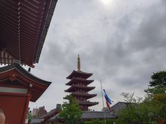 -浅草寺