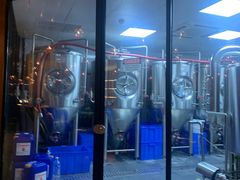 门面-Ambra Haus琥珀屋精酿餐厅(宝山店)