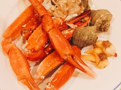 -咖啡苑·沈阳今旅酒店Hotel Jen·香格里拉集团