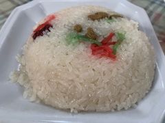 八宝饭-阿东农家菜(新场古镇下塘街店)