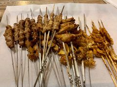 -枪火串烧·东北特色烧烤(罗湖总店)