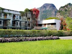 -明仕田园