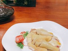 -千滋百味·醉江澜花园餐厅(街道口店)
