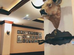 -摩根扒房(桐梓林店)