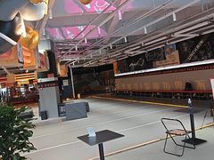 -燃无界格斗·拳击搏击体能馆(优品道店)