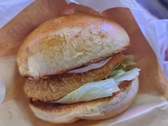 至珍鲜虾堡-魏家凉皮(文景路店)