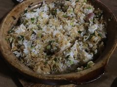 深海鱼油海苔焗饭-79号渔船海鲜饭店(华强北店)