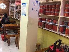 -安海五叔公土笋冻(西街店)