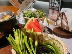 水性杨花-芸山季·云南野生菌火锅(人民广场来福士店)
