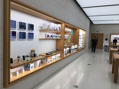 -Apple零售店(玄武湖店)