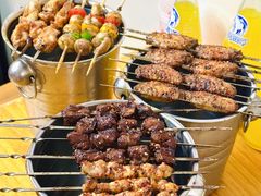 -炒豆合作社(东四总店)